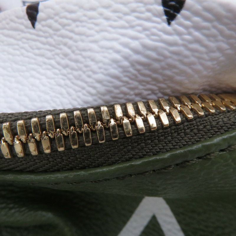 ルイヴィトン ボディバッグ モノグラム/モノグラム・ジャイアント バムバッグ M44611 LOUIS VUITTON ヴィトン ウエストポーチ