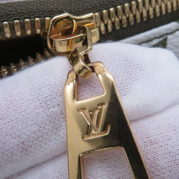 ルイヴィトン ボディバッグ モノグラム/モノグラム・ジャイアント バムバッグ M44611 LOUIS VUITTON ヴィトン ウエストポーチ