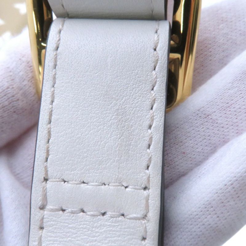 ルイヴィトン ボディバッグ モノグラム/モノグラム・ジャイアント バムバッグ M44611 LOUIS VUITTON ヴィトン ウエストポーチ