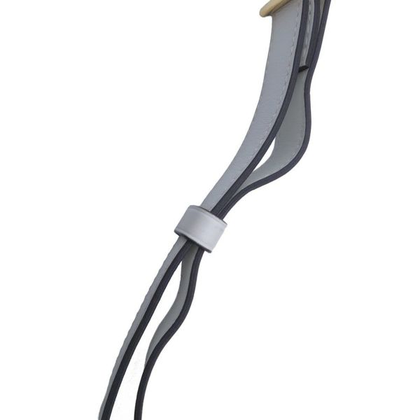 ルイヴィトン ボディバッグ モノグラム/モノグラム・ジャイアント バムバッグ M44611 LOUIS VUITTON ヴィトン ウエストポーチ