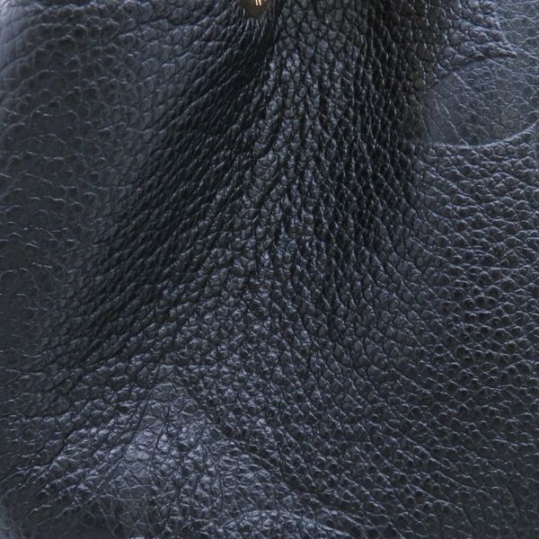 ルイヴィトン ハンドバッグ モノグラム・アンプラント LV バンドル M47209 ヴィトン バッグ 2way ショルダーバッグ 黒 ブラック