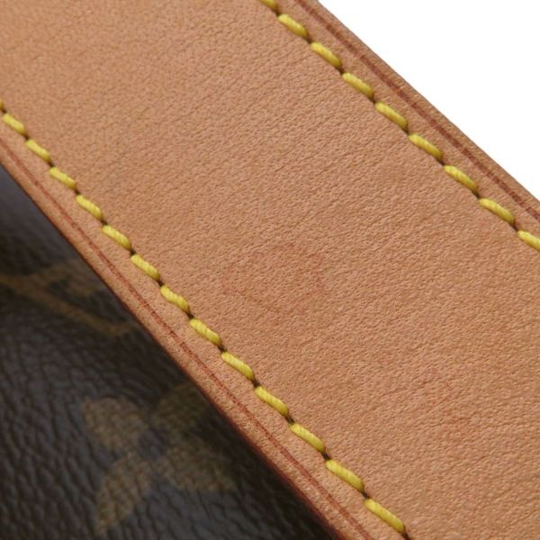 ルイヴィトン ショルダーバッグ モノグラム ハドソン PM M40027 LOUIS VUITTON ヴィトン バッグ