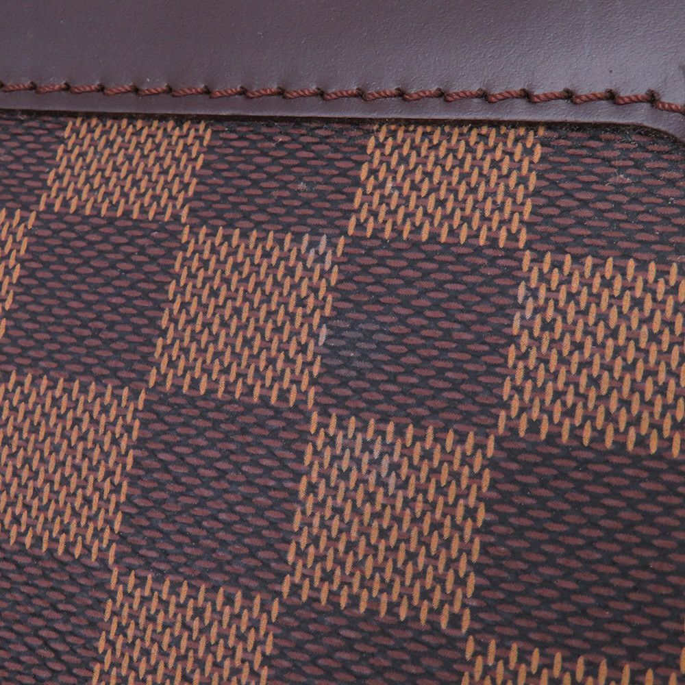 ルイヴィトン キャリーケース ダミエ・エベヌ ペガス50 N23256 LOUIS VUITTON トラベル 旅行 スーツケース