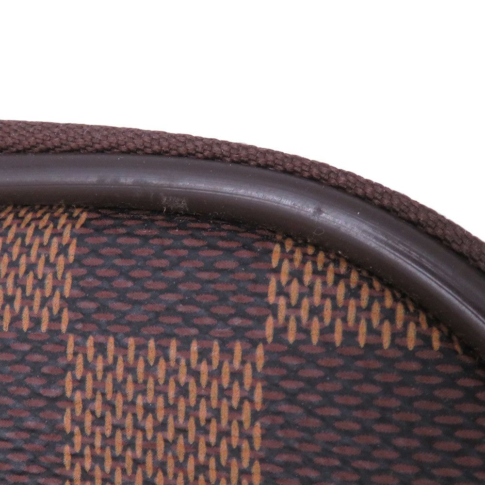 ルイヴィトン キャリーケース ダミエ・エベヌ ペガス50 N23256 LOUIS VUITTON トラベル 旅行 スーツケース