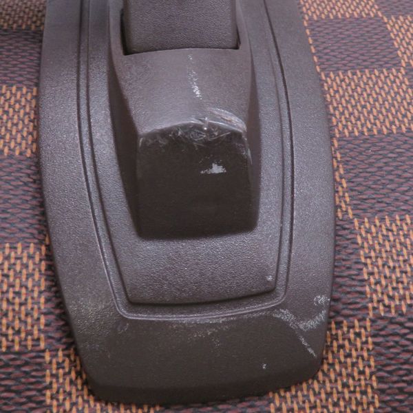 ルイヴィトン キャリーケース ダミエ・エベヌ ペガス50 N23256 LOUIS VUITTON トラベル 旅行 スーツケース