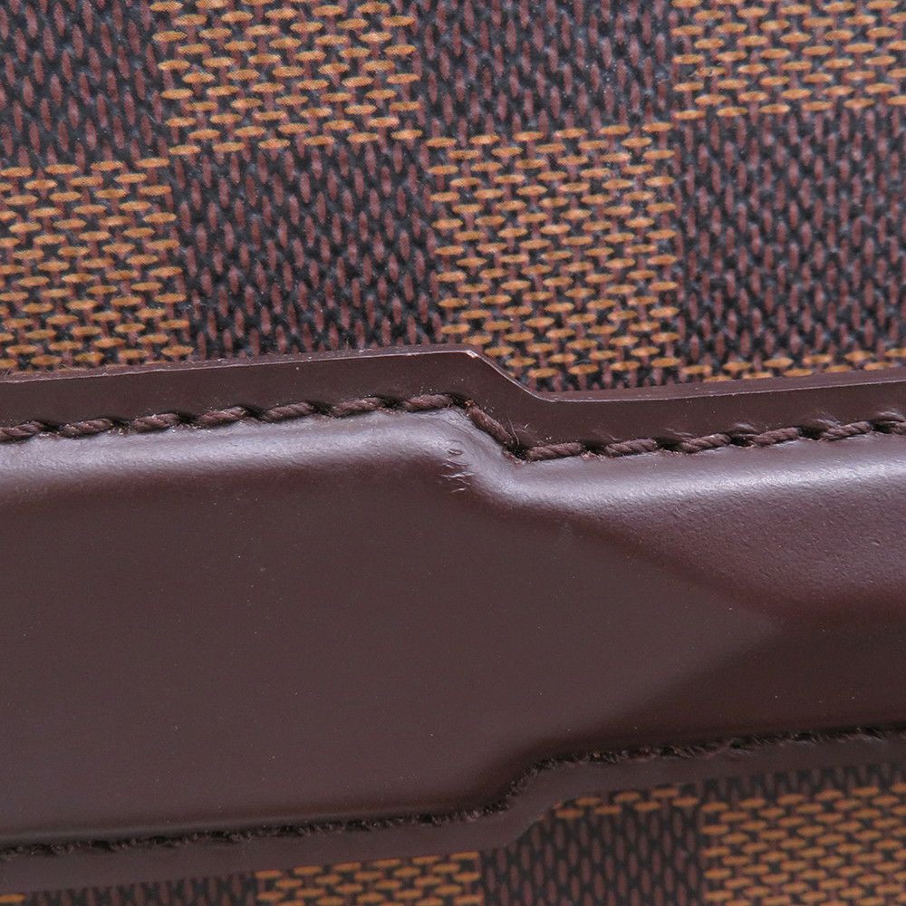 ルイヴィトン キャリーケース ダミエ・エベヌ ペガス50 N23256 LOUIS VUITTON トラベル 旅行 スーツケース