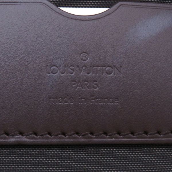 ルイヴィトン キャリーケース ダミエ・エベヌ ペガス50 N23256 LOUIS VUITTON トラベル 旅行 スーツケース