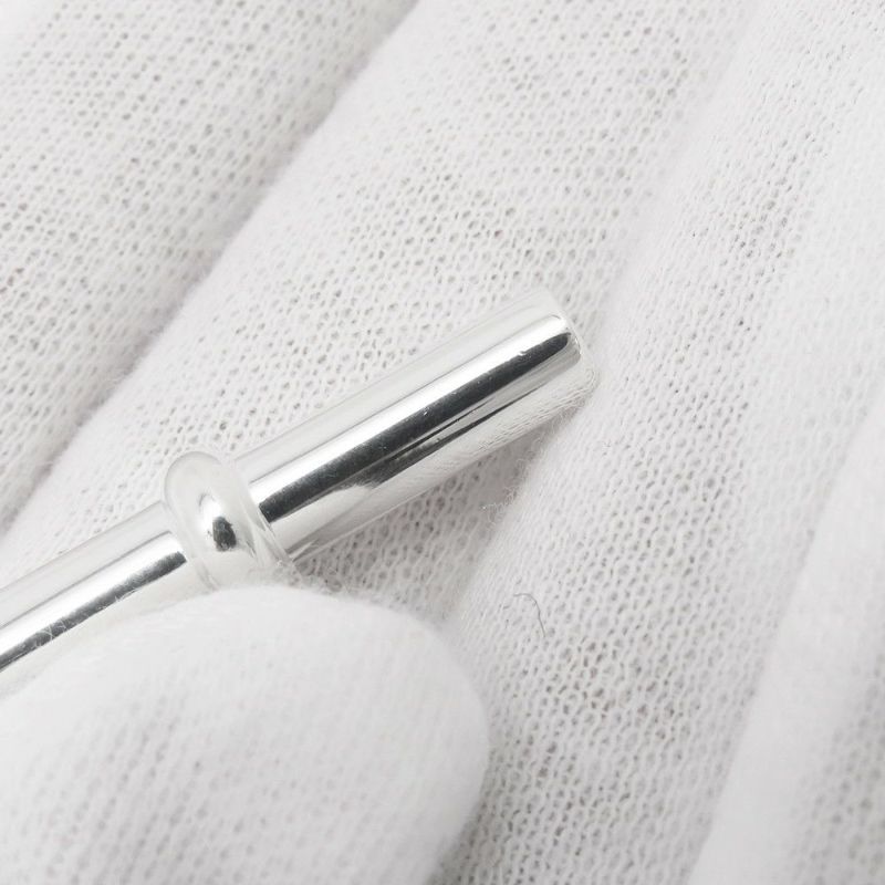 エルメス ネックレス シェーヌダンクル ファランドール サイズ120 SV925シルバー HERMES ジュエリー