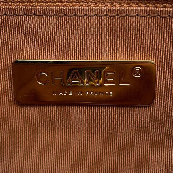 シャネル チェーンショルダーバッグ CHANEL19 ココマーク マトラッセ フラップ ラムスキン AS1160 CHANEL 2way