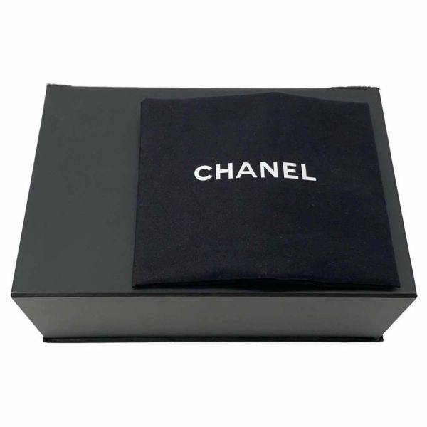 シャネル チェーンショルダーバッグ CHANEL19 ココマーク マトラッセ フラップ ラムスキン AS1160 CHANEL 2way