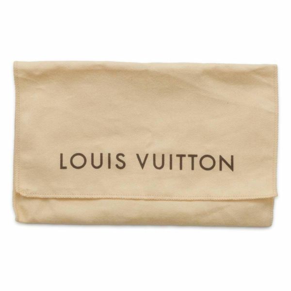 ルイヴィトン 長財布 ジッピーロックミー カーフレザー M62949 LOUIS VUITTON 財布 ラウンドファスナー