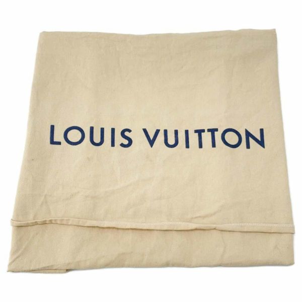 ルイヴィトン ショルダーバッグ モノグラム・マカサー マグネティック・メッセンジャー M45557 LOUIS VUITTON 黒 ブラック