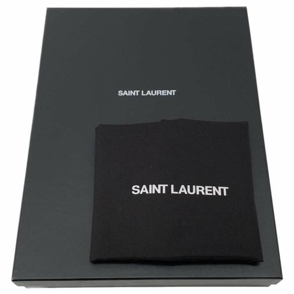 サンローランパリ クラッチバッグ レザー 635100 SAINT LAURENT PARIS バッグ