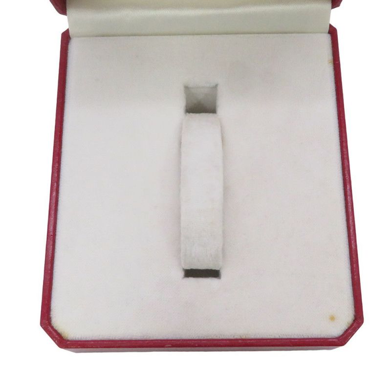 カルティエ パンテールSM パンテール ドゥ カルティエ W25030B5 Cartier 腕時計 レディース クォーツ アイボリー文字盤