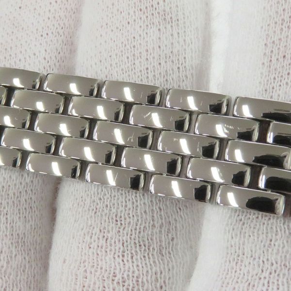 カルティエ パンテール ドゥ カルティエ ウォッチ SM WSPN0006 Cartier 腕時計 レディース クォーツ 白文字盤