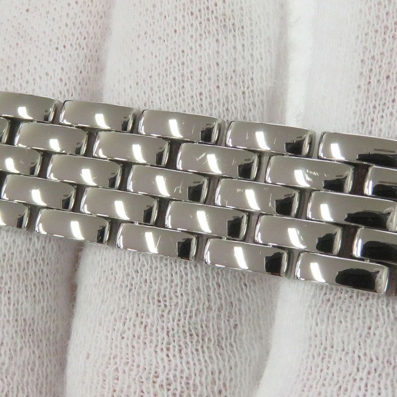 カルティエ パンテール ドゥ カルティエ ウォッチ SM WSPN0006 Cartier 腕時計 レディース クォーツ 白文字盤