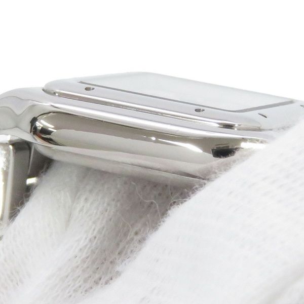 カルティエ パンテール ドゥ カルティエ ウォッチ SM WSPN0006 Cartier 腕時計 レディース クォーツ 白文字盤