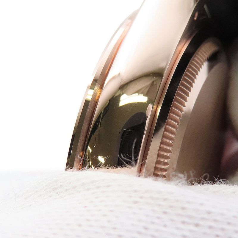 ロレックス コスモグラフ デイトナ 126515LNG ROLEX 腕時計 ブラック/サンダスト文字盤 8Pダイヤ