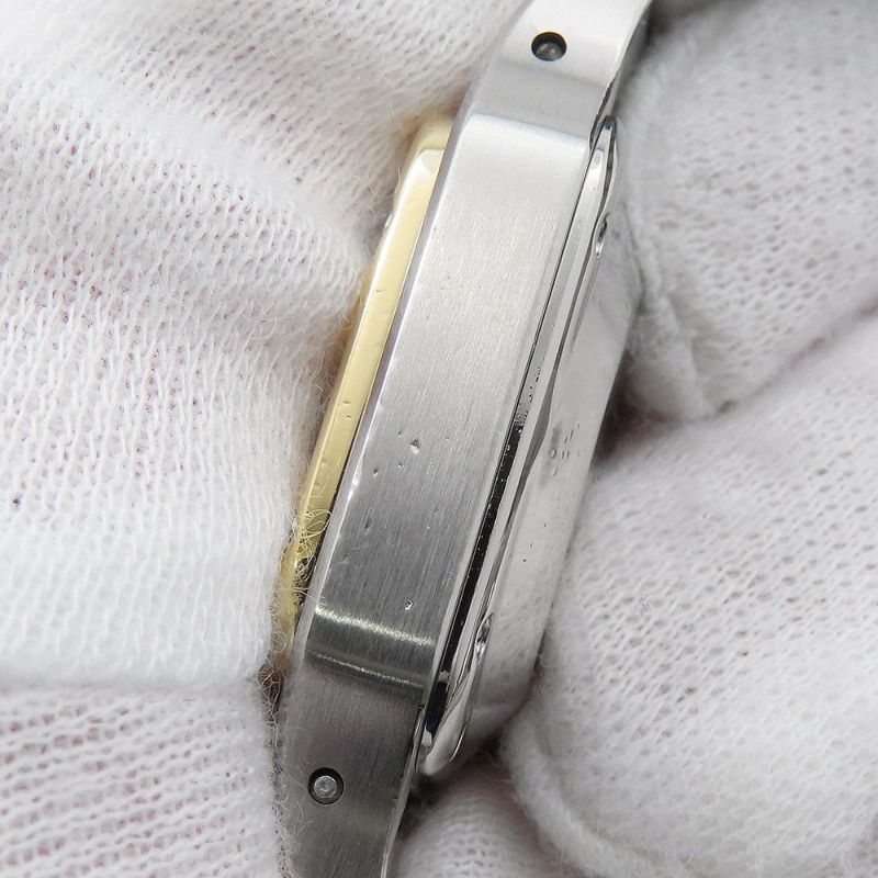 カルティエ サントスガルベ SM 82036283 Cartier 腕時計 白文字盤