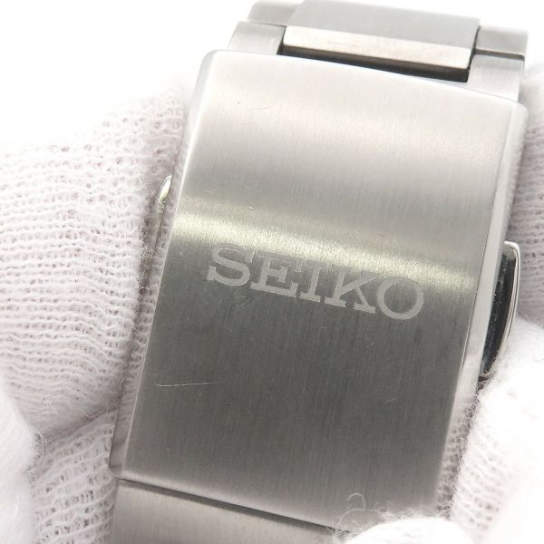 セイコー アストロン 大谷翔平 2019 1700本限定モデル SBXC017 SEIKO 腕時計 黒文字盤 ソーラー電波