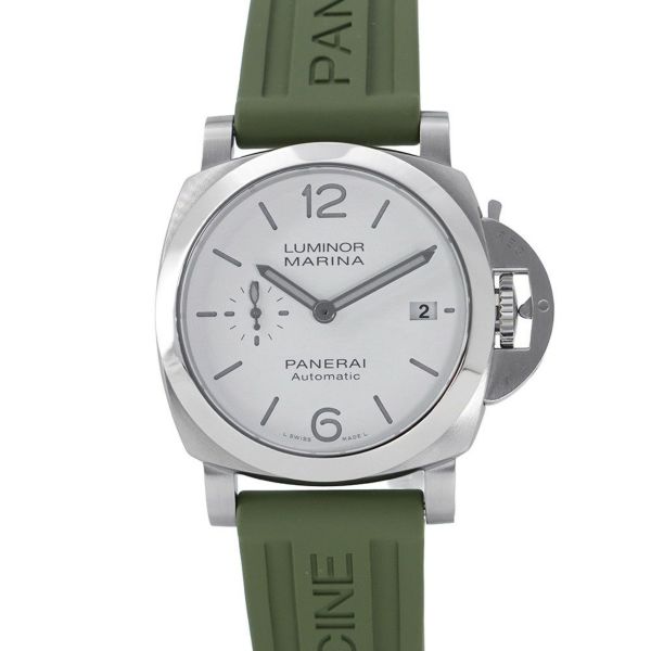 パネライ ルミノール クアランタ Z番 PAM01371 PANERAI 腕時計 ウォッチ 白文字盤