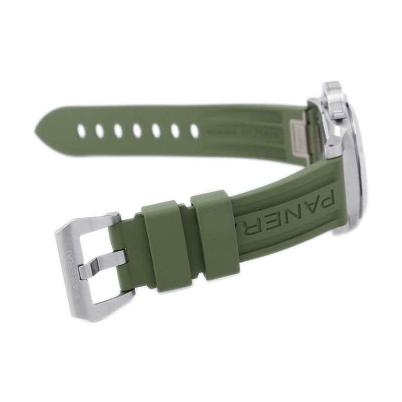 パネライ ルミノール クアランタ Z番 PAM01371 PANERAI 腕時計 ウォッチ 白文字盤