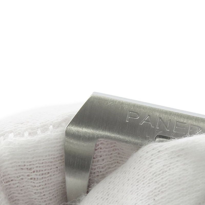 パネライ ルミノール クアランタ Z番 PAM01371 PANERAI 腕時計 ウォッチ 白文字盤