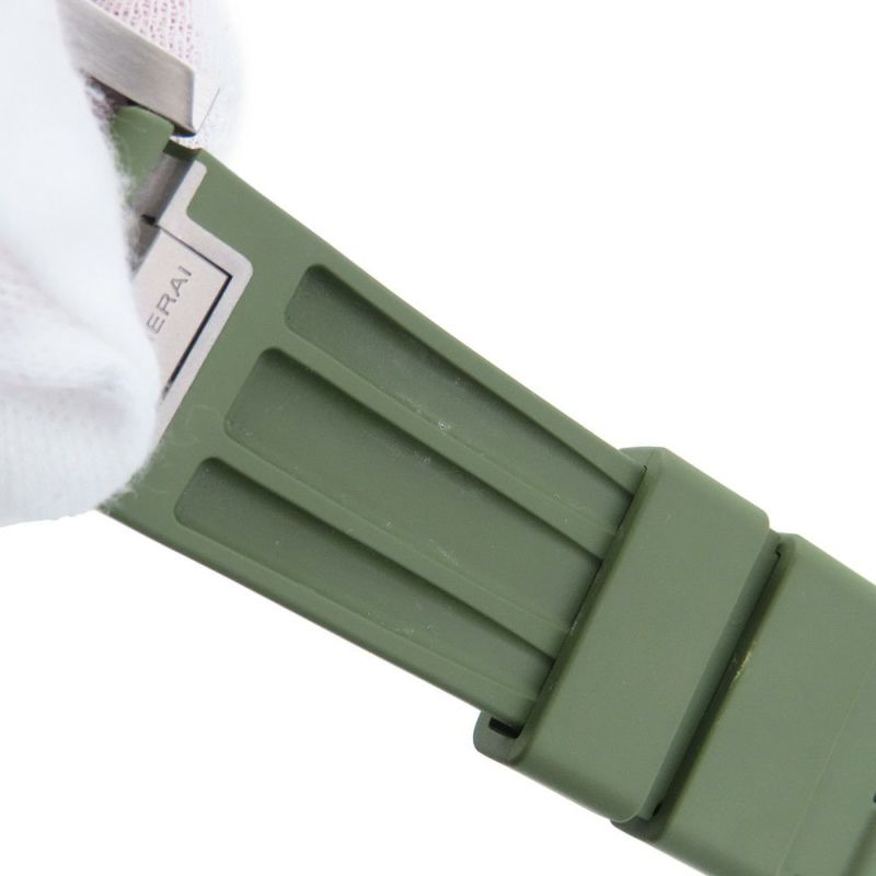 パネライ ルミノール クアランタ Z番 PAM01371 PANERAI 腕時計 ウォッチ 白文字盤