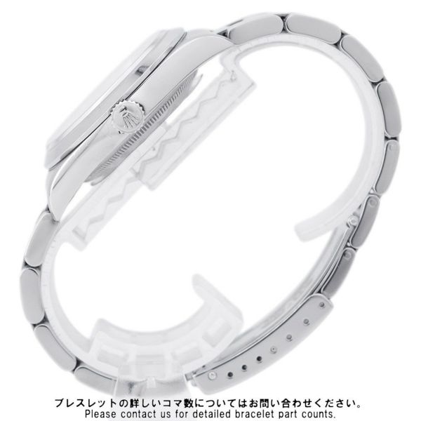 ロレックス エクスプローラー1 T番 14270 ROLEX 腕時計 ウォッチ 黒文字盤