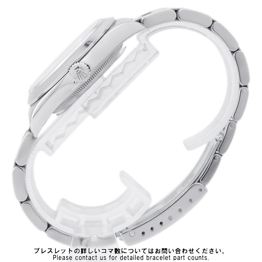 ロレックス エクスプローラー1 T番 14270 ROLEX 腕時計 ウォッチ 黒文字盤