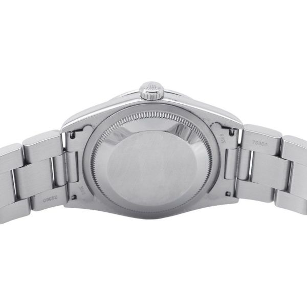 ロレックス エクスプローラー1 T番 14270 ROLEX 腕時計 ウォッチ 黒文字盤