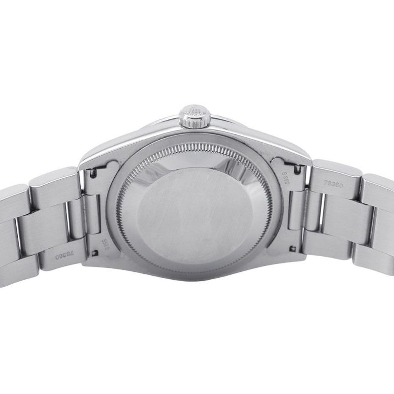 ロレックス エクスプローラー1 T番 14270 ROLEX 腕時計 ウォッチ 黒文字盤