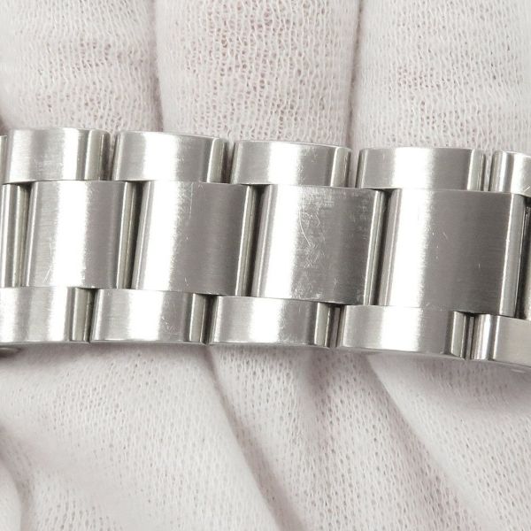 ロレックス エクスプローラー1 T番 14270 ROLEX 腕時計 ウォッチ 黒文字盤