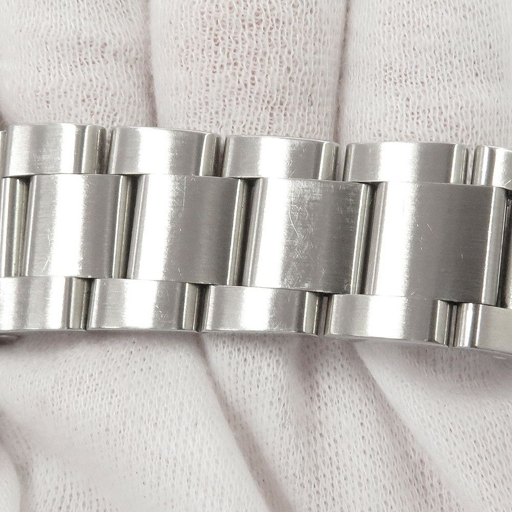 ロレックス エクスプローラー1 T番 14270 ROLEX 腕時計 ウォッチ 黒文字盤