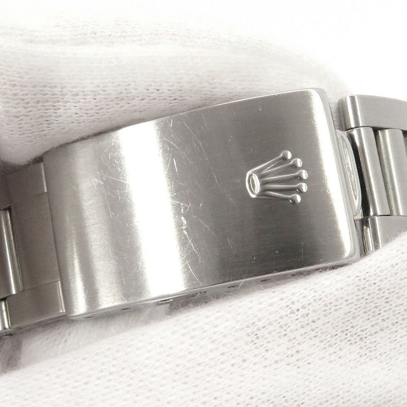 ロレックス エクスプローラー1 T番 14270 ROLEX 腕時計 ウォッチ 黒文字盤