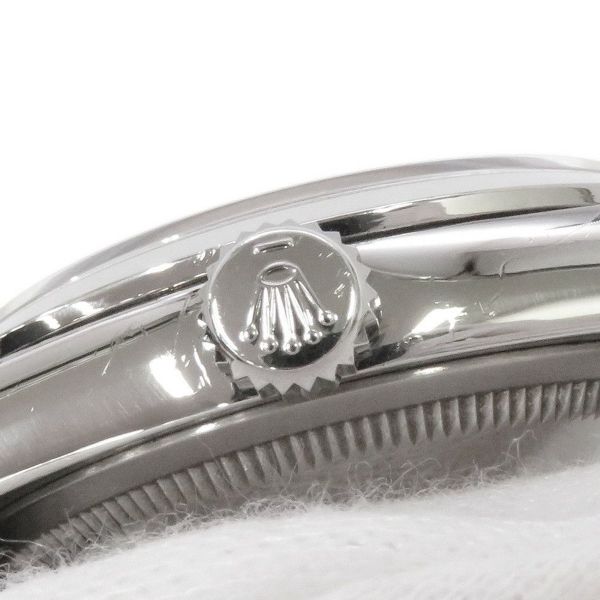 ロレックス エクスプローラー1 T番 14270 ROLEX 腕時計 ウォッチ 黒文字盤