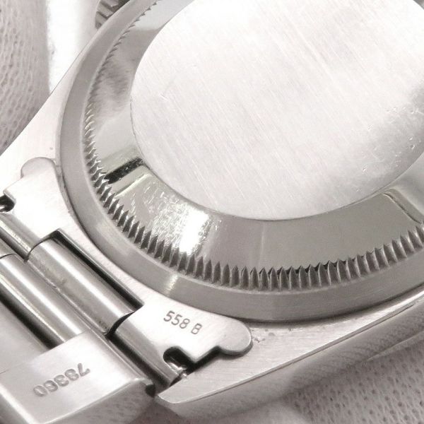 ロレックス エクスプローラー1 T番 14270 ROLEX 腕時計 ウォッチ 黒文字盤