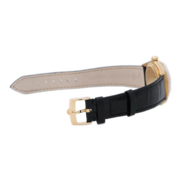 ロレックス デイデイト K18YGイエローゴールド 1番 1803 ROLEX 腕時計 ウォッチ シルバー文字盤 アンティーク