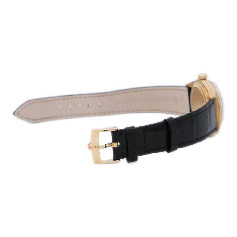 ロレックス デイデイト K18YGイエローゴールド 1番 1803 ROLEX 腕時計 ウォッチ シルバー文字盤 アンティーク