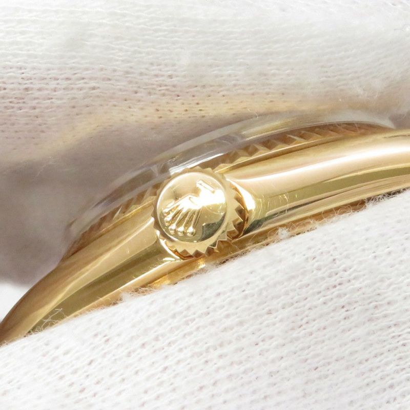 ロレックス デイデイト K18YGイエローゴールド 1番 1803 ROLEX 腕時計 ウォッチ シルバー文字盤 アンティーク