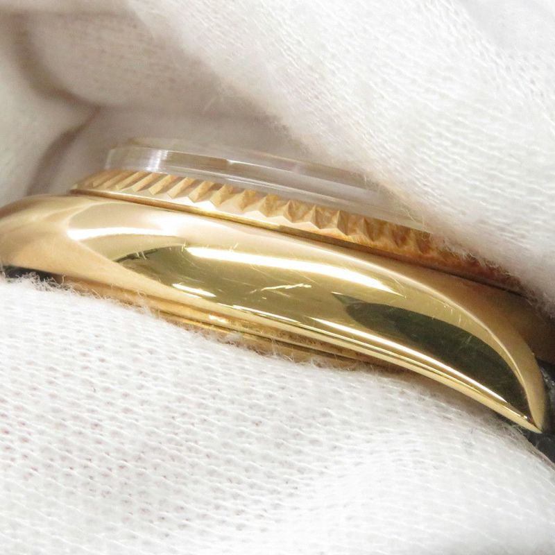 ロレックス デイデイト K18YGイエローゴールド 1番 1803 ROLEX 腕時計 ウォッチ シルバー文字盤 アンティーク