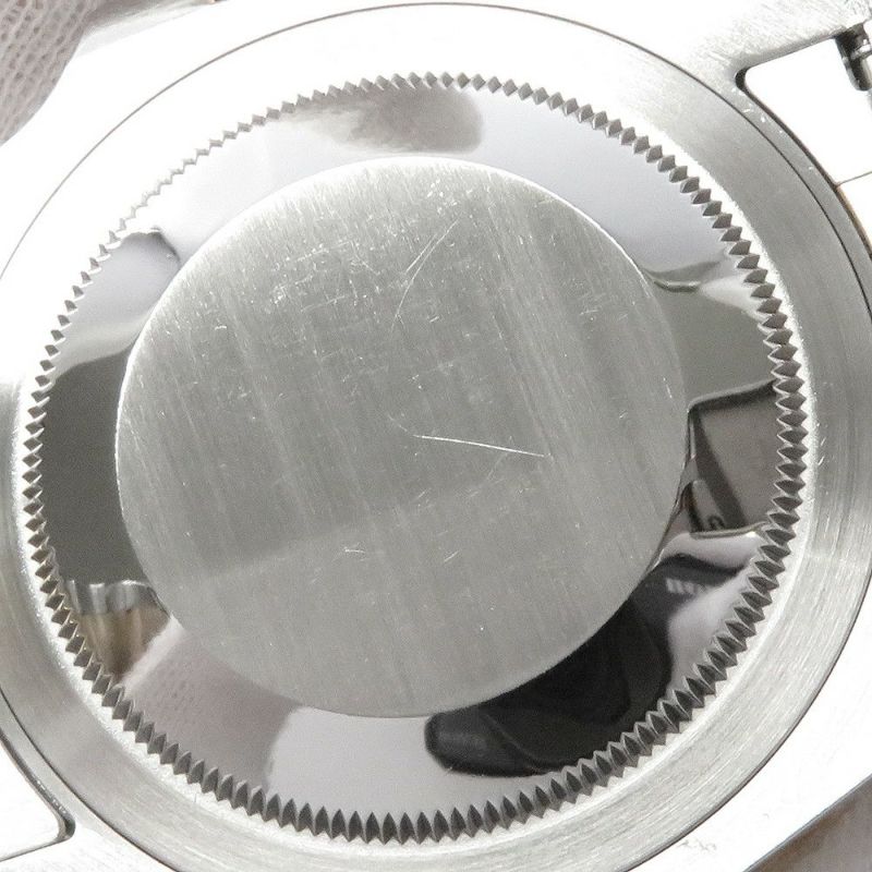 ロレックス GMTマスター2 デイト SS/K18YG ランダムシリアル 116713LN ROLEX 腕時計 コンビ 黒文字盤