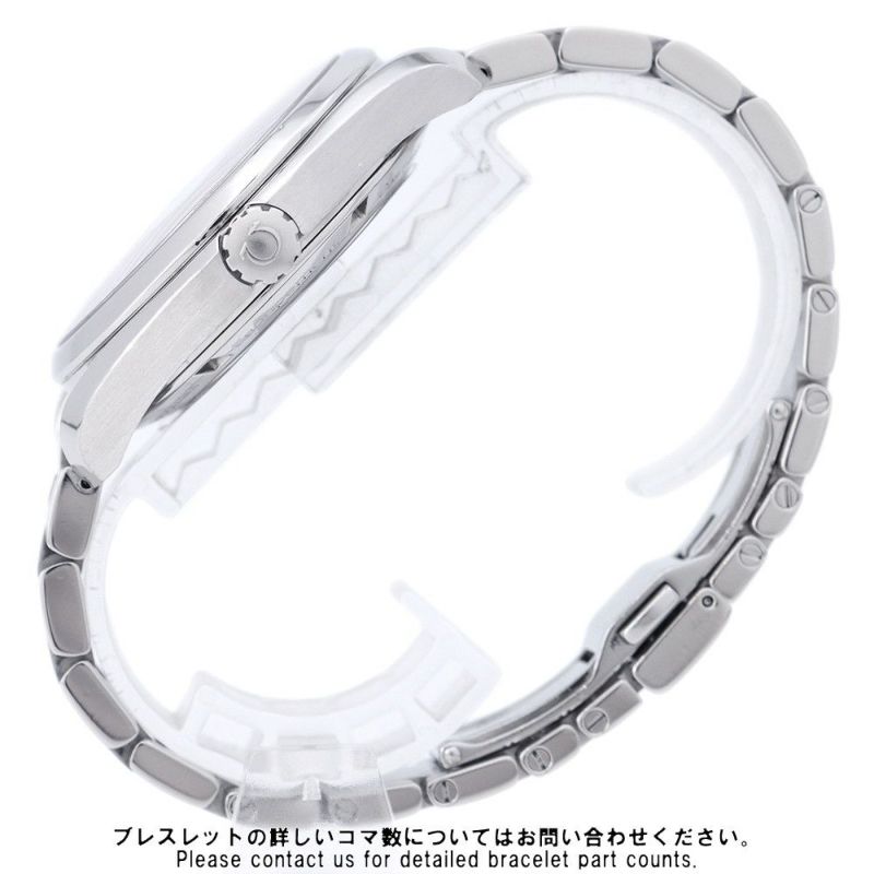 オメガ シーマスター アクアテラ 150M クロノメーター コーアクシャル 231.10.42.21.06.001 OMEGA 腕時計 グレー文字盤