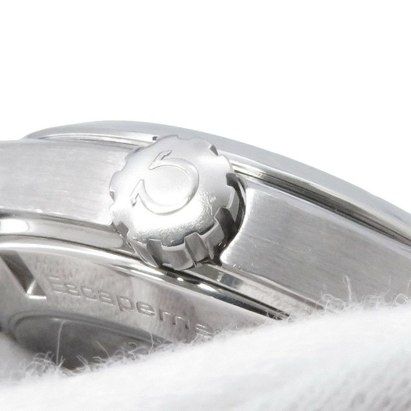 オメガ シーマスター アクアテラ 150M クロノメーター コーアクシャル 231.10.42.21.06.001 OMEGA 腕時計 グレー文字盤