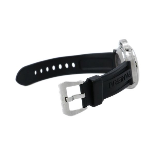 パネライ ルミノール 1950 3デイズ PAM00312 P番 PANERAI 腕時計 黒文字盤