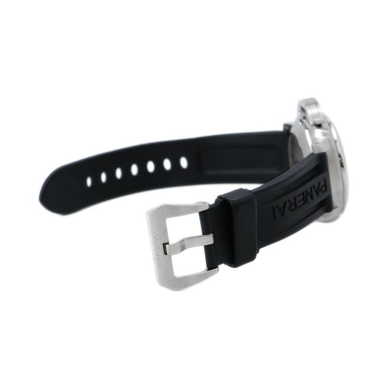 パネライ ルミノール 1950 3デイズ PAM00312 P番 PANERAI 腕時計 黒文字盤