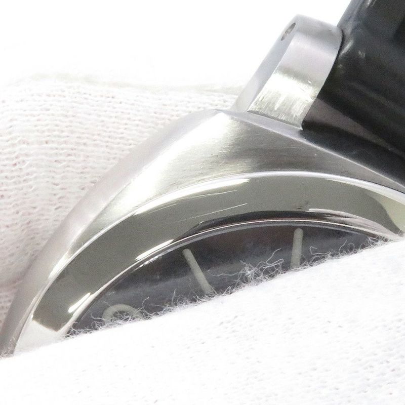 パネライ ルミノール 1950 3デイズ PAM00312 P番 PANERAI 腕時計 黒文字盤