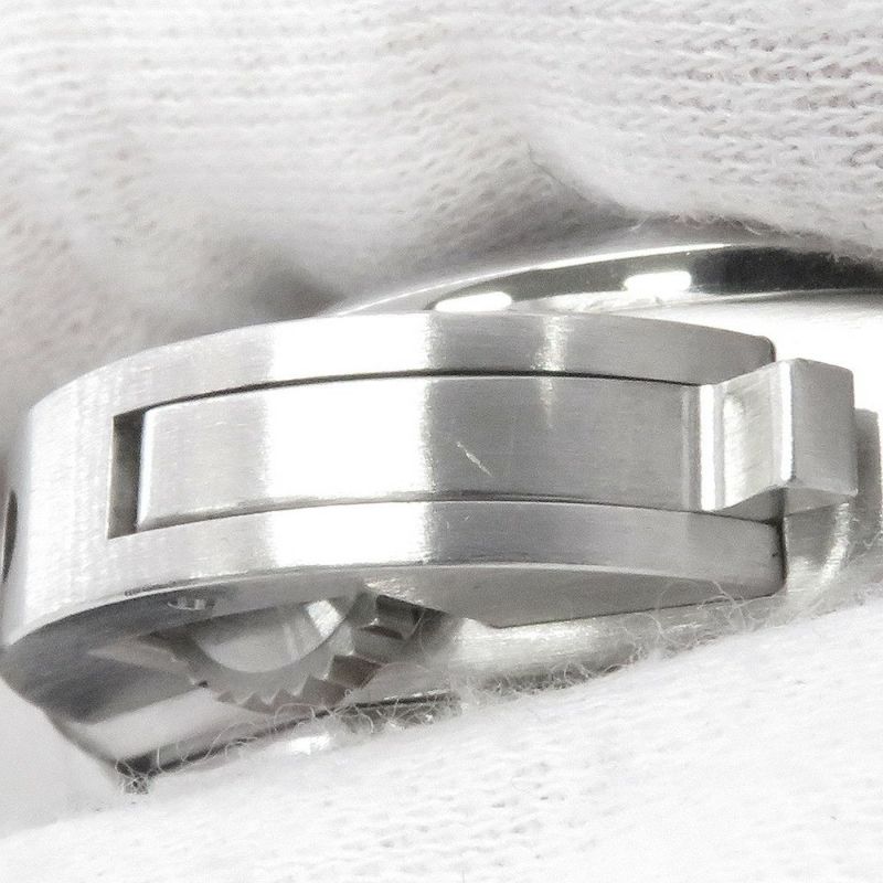 パネライ ルミノール 1950 3デイズ PAM00312 P番 PANERAI 腕時計 黒文字盤