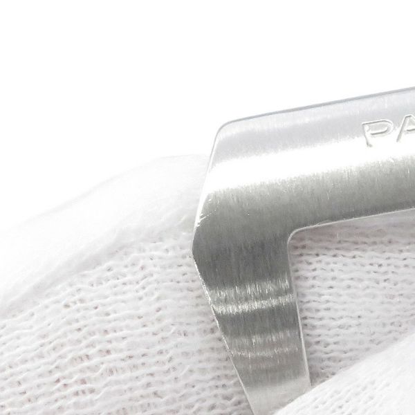 パネライ ルミノール 1950 3デイズ PAM00312 P番 PANERAI 腕時計 黒文字盤