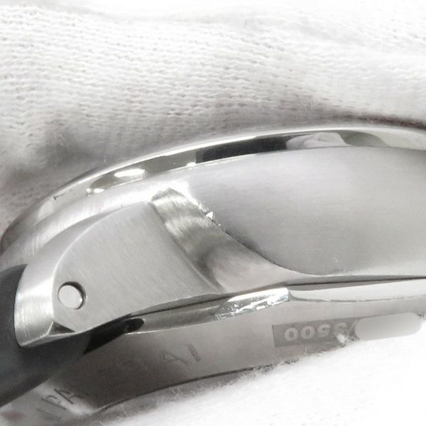 パネライ ルミノール 1950 3デイズ PAM00312 P番 PANERAI 腕時計 黒文字盤